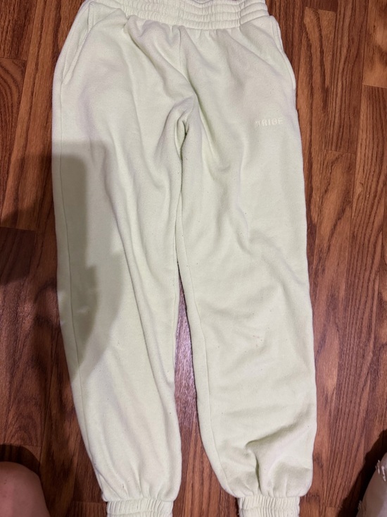 Tribe Kelley Jogger Sweatpants Small - Picture 4 of 4